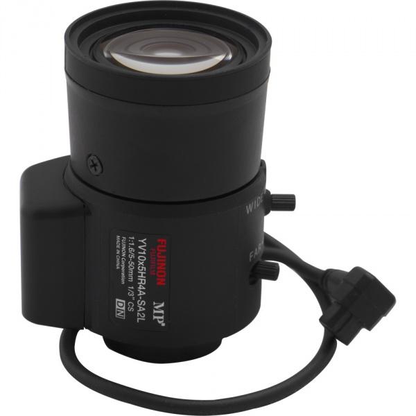 Fujinon YV10x5HR4A-SA2L