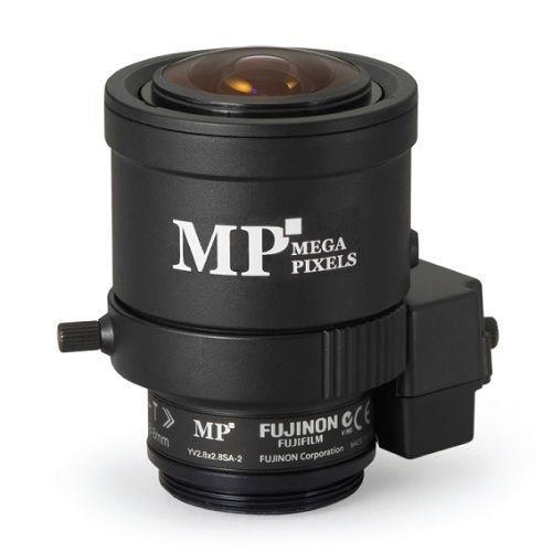 Fujinon YV2.8x2.8SR4A-SA2L