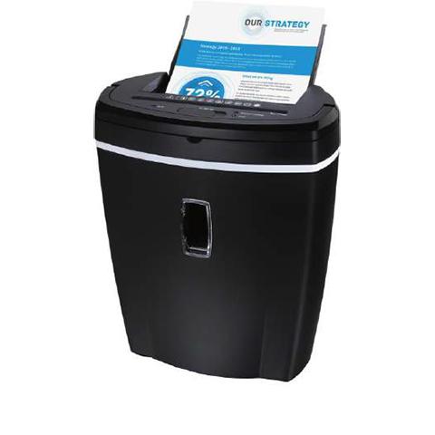 Уничтожитель бумаг Gladwork ACTIVE 85C Auto