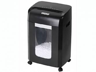 Уничтожитель бумаг Gladwork AQUARIUM 25CD