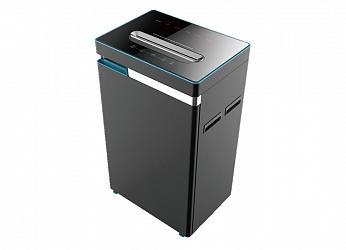Уничтожитель бумаг Gladwork Ecstaze 30CD Lux