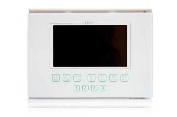 GRD MaX TEL v.2 Белый