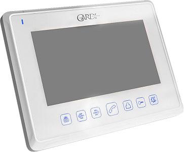 Домофон GRD STYLE-2 Белый