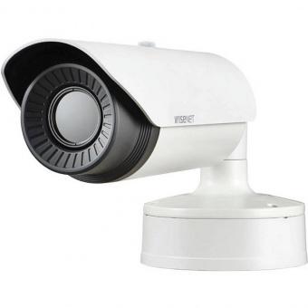IP Тепловизор Wisenet (Samsung) TNO-4050T