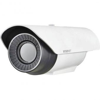 IP Тепловизор Wisenet (Samsung) TNO-4051T