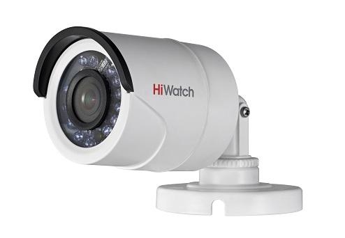 Hikvision DS-T200 (3.6 mm)