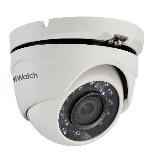 Hikvision DS-T203 (3.6 mm)