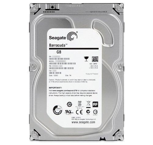 Seagate ST2000DL003