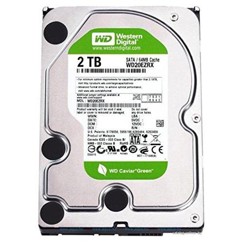 Western Digital WD20EARX