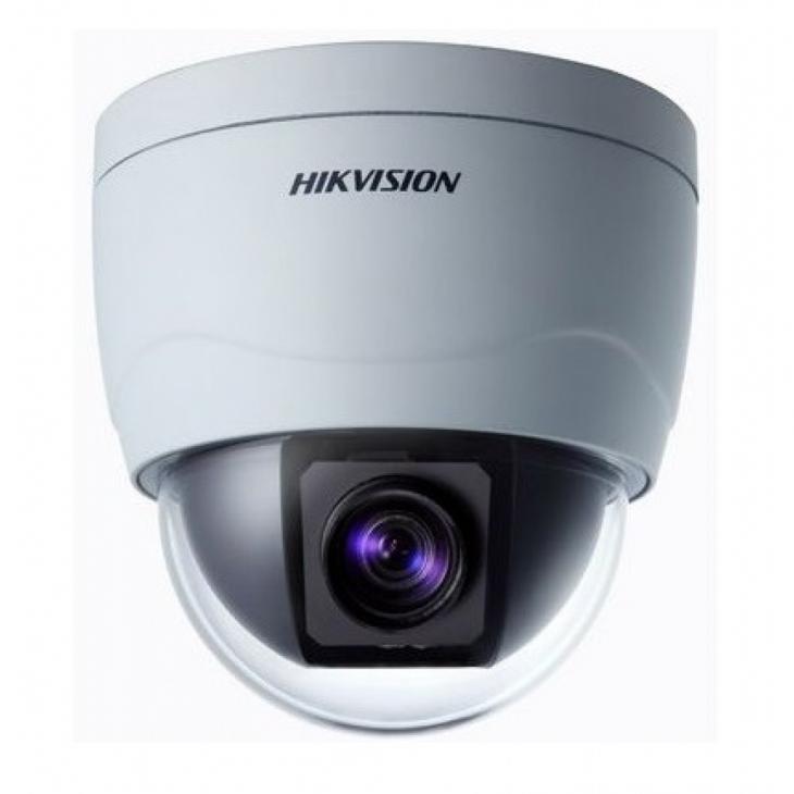 PTZ видеокамера Hikvision DS-2AF1-401X