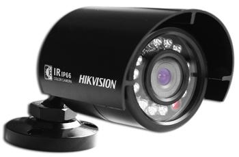 Hikvision DS-2CC192P-IR1(6mm)