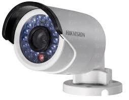 Уличная IP-камера Hikvision DS-2CD2042WD-I