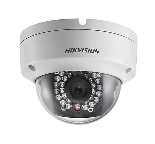 Hikvision DS-2CD2142FWD-IS (4 mm)