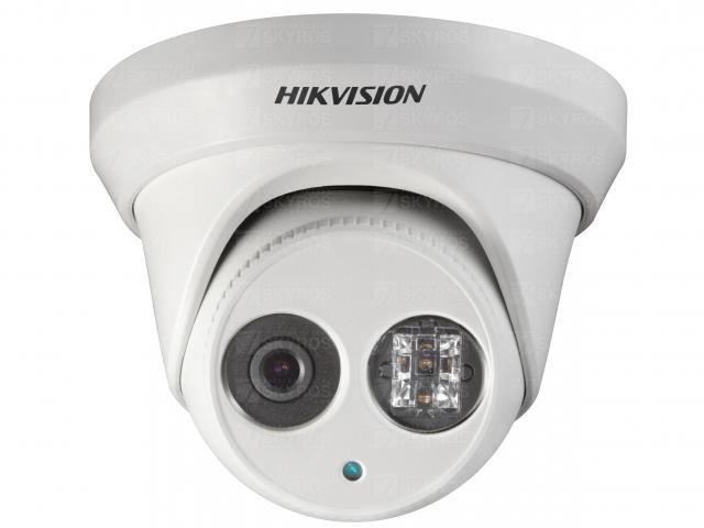 Уличная IP-камера Hikvision DS-2CD2322WD-I