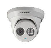 Уличная IP-камера Hikvision DS-2CD2342WD-I