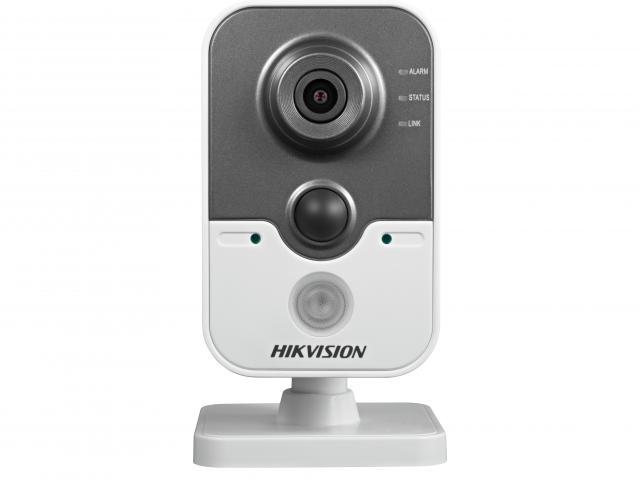 Hikvision DS-2CD2432F-I