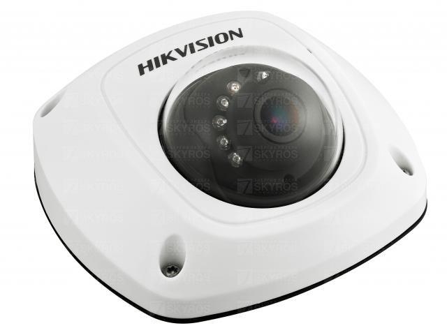 Уличная IP-камера Hikvision DS-2CD2522FWD-IWS