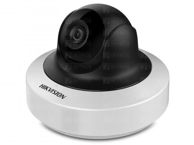 Компактная IP-камера Hikvision DS-2CD2F42FWD-IWS