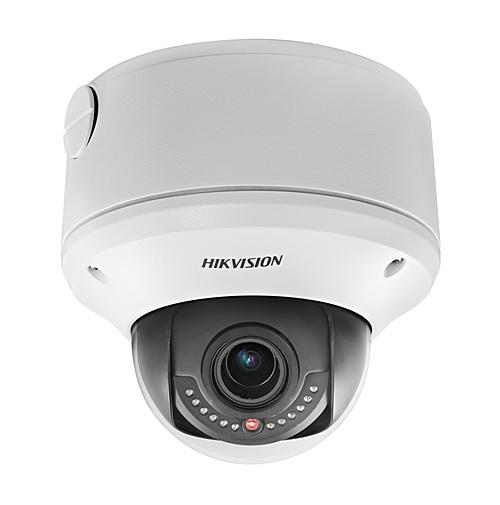 Hikvision DS-2CD4312FWD-IHS