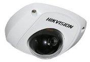 Hikvision DS-2CD7133-E (4 mm)