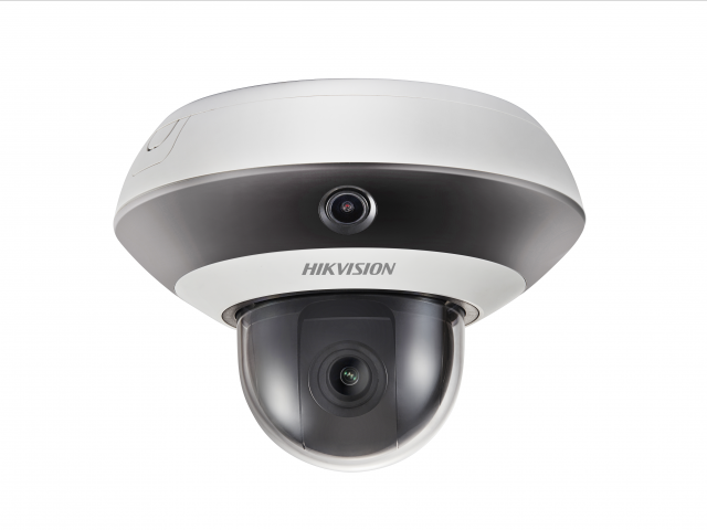 IP-камера Hikvision DS-2PT3122IZ-DE3