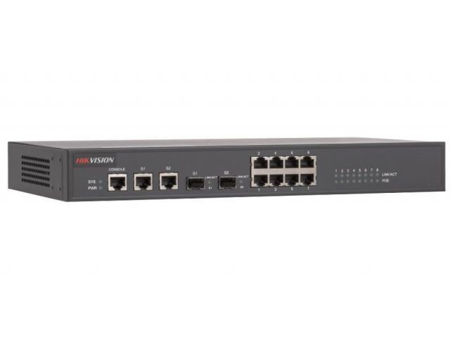 Hikvision DS-3D2208P