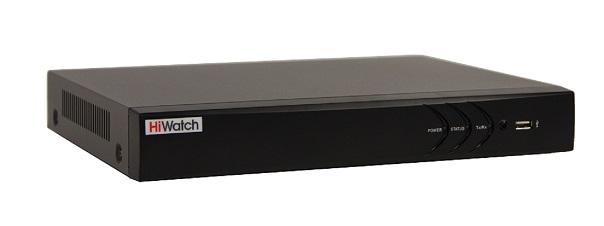 Hikvision DS-H108U
