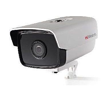 Уличная IP камера Hikvision (HiWatch) DS-I110