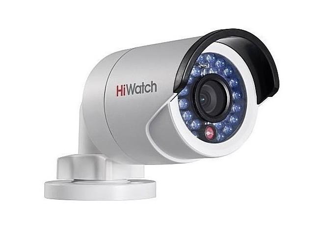 Уличная IP камера HIKVISION (HiWatch) DS-I220