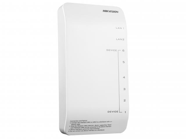 Hikvision DS-KAD606-P