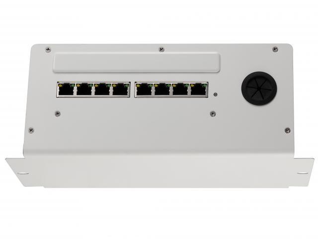 Hikvision DS-KAD606