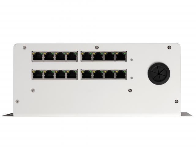 Hikvision DS-KAD612
