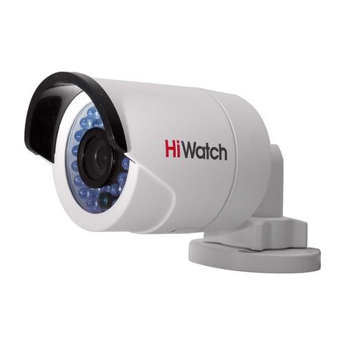 Уличная IP камера HIKVISION (HiWatch) DS-N201