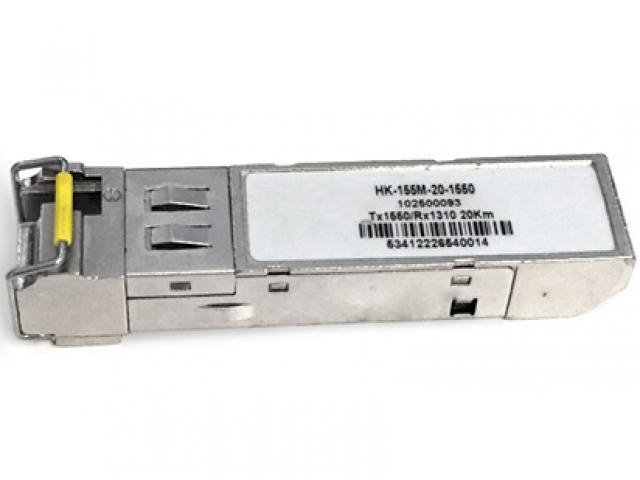 Hikvision HK-1.25G-20-1310