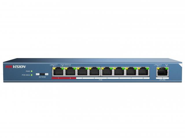 Hikvision DS-3E0109P-E
