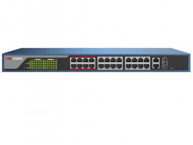 Hikvision DS-3E1326P-E