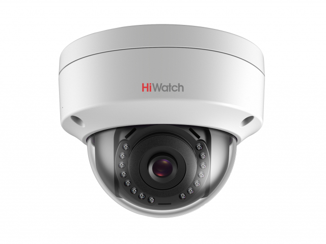 IP видеокамера HiWatch DS-I102