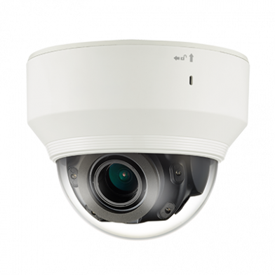 Купольная IP камера Wisenet (Samsung) PND-9080R/CRU