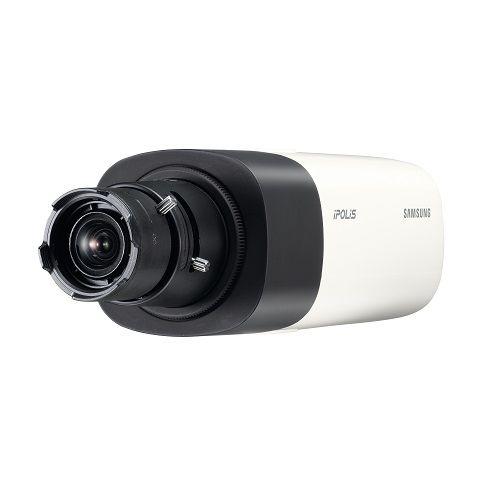 Корпусная IP камера Wisenet (Samsung) XNB-6005