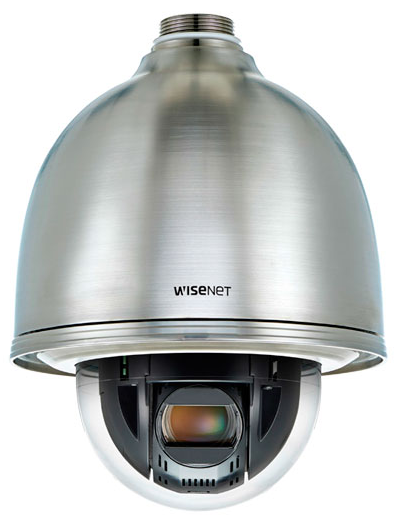 PTZ IP камера Wisenet (Samsung) XNP-6320HS