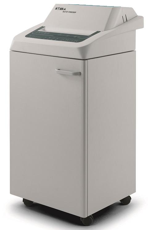 Уничтожитель бумаг Kobra 260 TS AF C4 E/S
