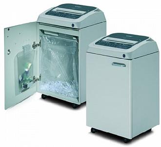 Уничтожитель бумаг Kobra 260 TS C4 E/S