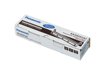 Panasonic KX-FAT411A7