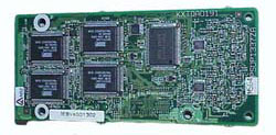 АТС Panasonic KX-TDA600 KX-TDA0192XJ