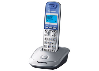 DECT-телефон Panasonic KX-TG2511RUS