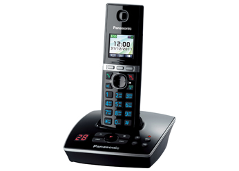 Panasonic KX-TG8561RUB