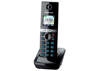 Panasonic KX-TGA806RUB
