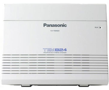 Panasonic KX-TEM824RU