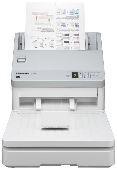 Документ-сканер Panasonic KV-SL3056