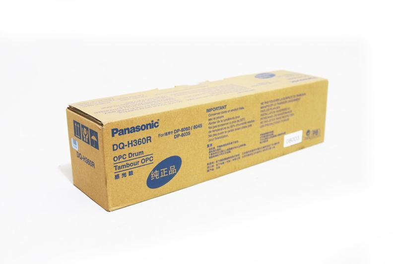Panasonic DQ-H360R-PB